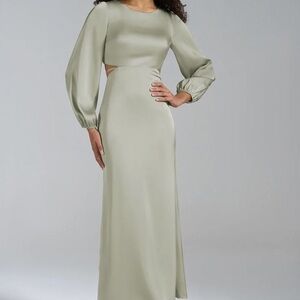 AW Aisha Dress Size 0